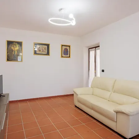 Casa Mati 2 Apartmán Verbania