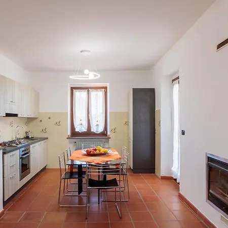 Casa Mati 2 Lejlighed