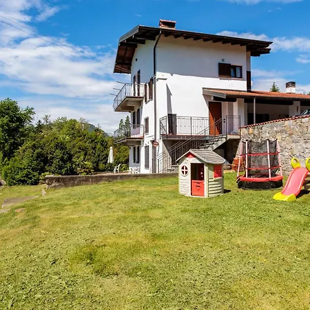 Casa Mati 2 Apartmán Verbania