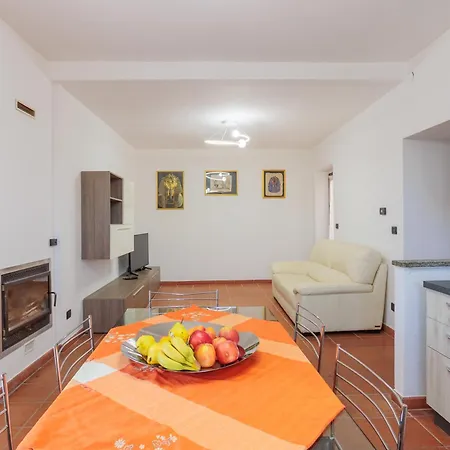 Apartmán Casa Mati 2