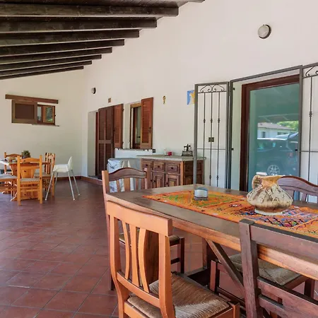 Apartmán Casa Mati 2 Verbania