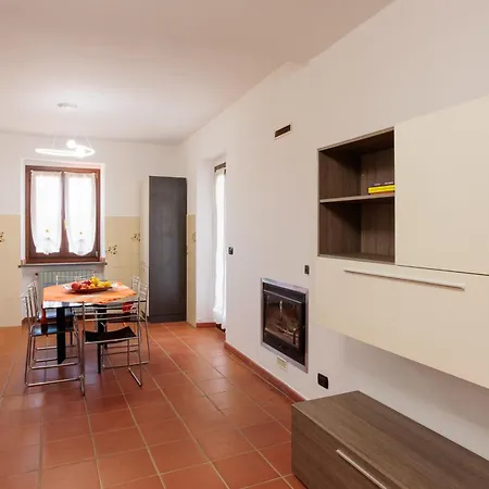 Casa Mati 2 Apartmán Verbania