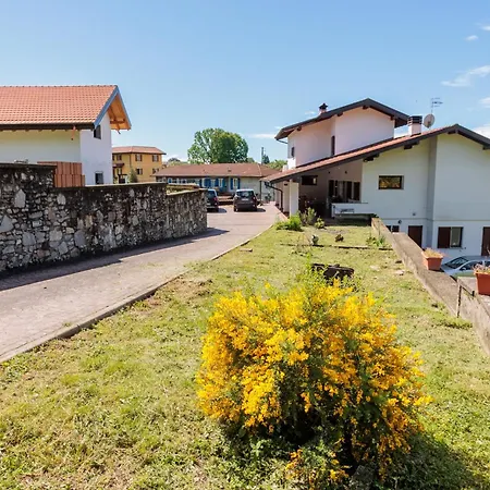 Casa Mati 2 Lejlighed Verbania
