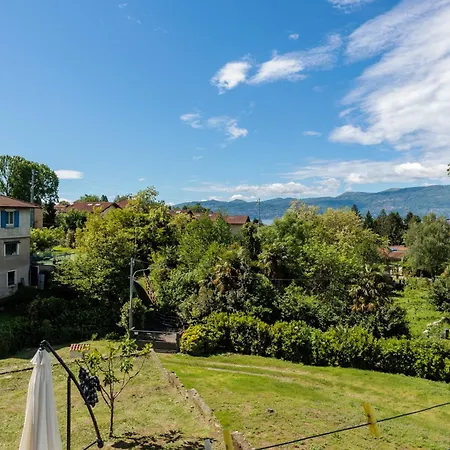 Casa Mati 2 Lejlighed