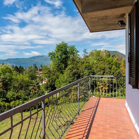 Casa Mati 2 * Verbania