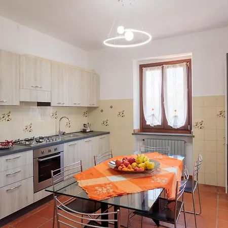 Casa Mati 2 * Verbania