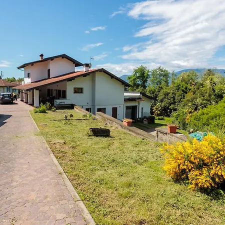 Casa Mati 2 Lejlighed Verbania