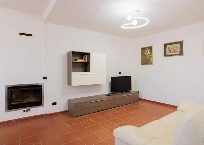 Apartament Casa Mati 2