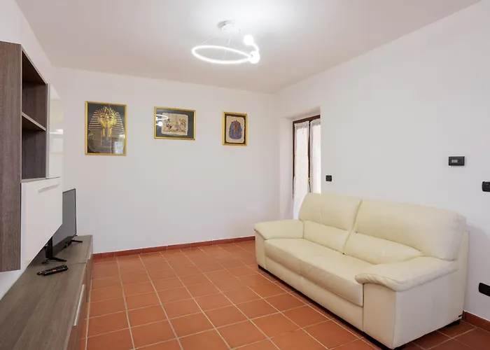 Casa Mati 2 Apartment Verbania