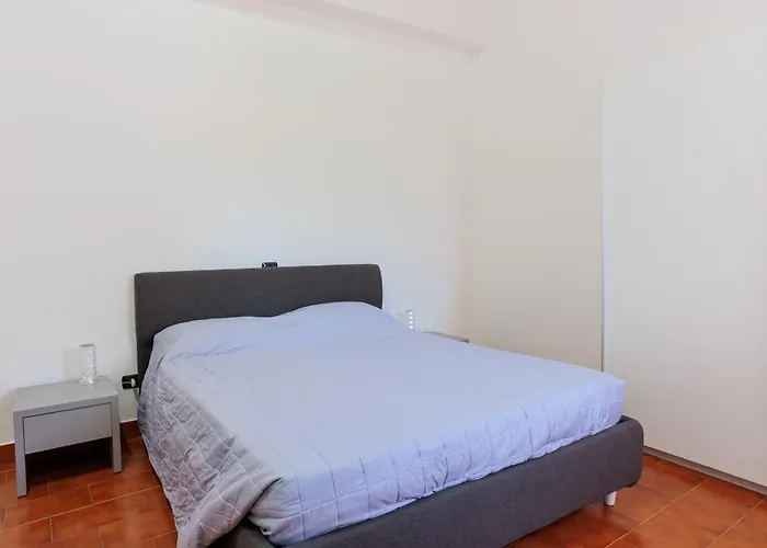 Casa Mati 2 Lejlighed