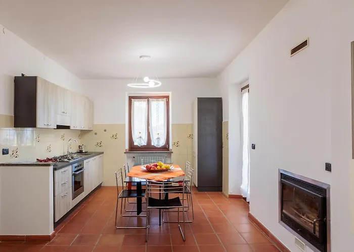 Casa Mati 2 Lejlighed