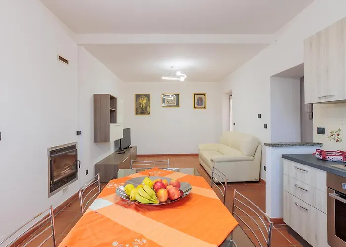 Apartment Casa Mati 2