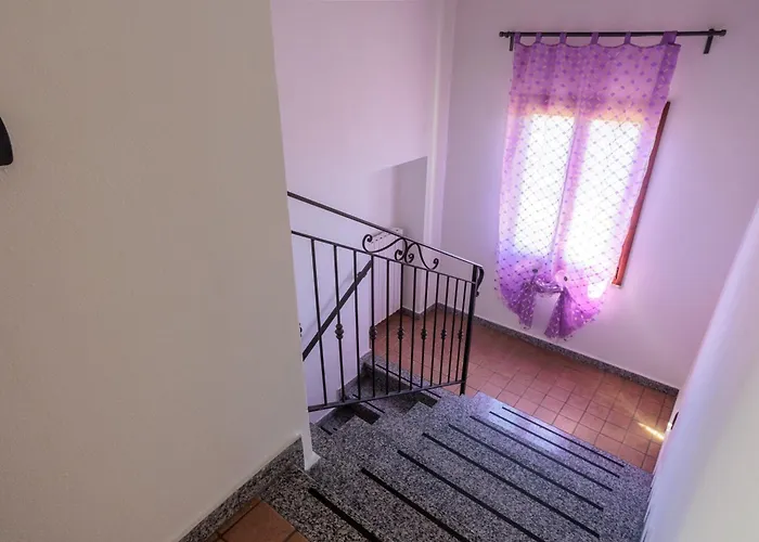 Casa Mati 2 Apartment