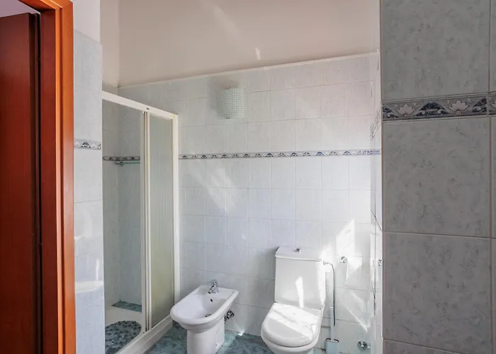 Lejlighed Casa Mati 2