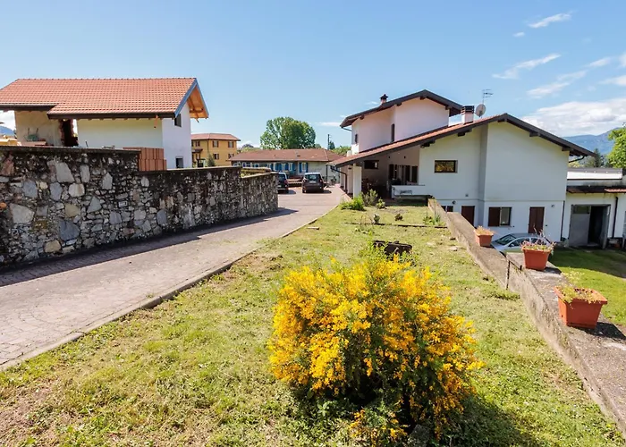 Casa Mati 2 Lejlighed Verbania