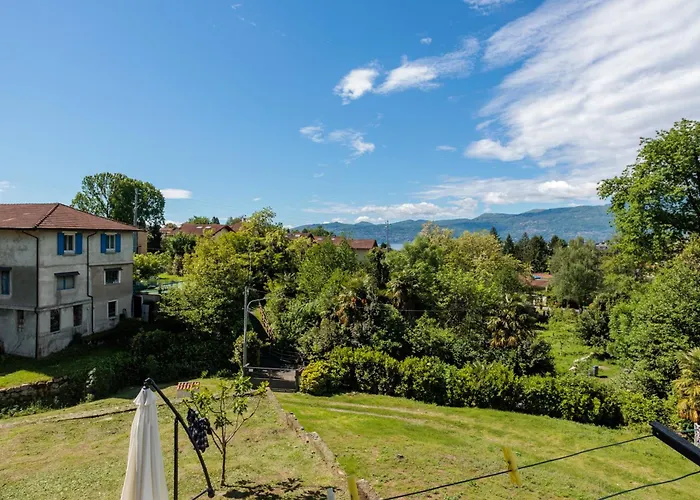 Casa Mati 2 Apartment