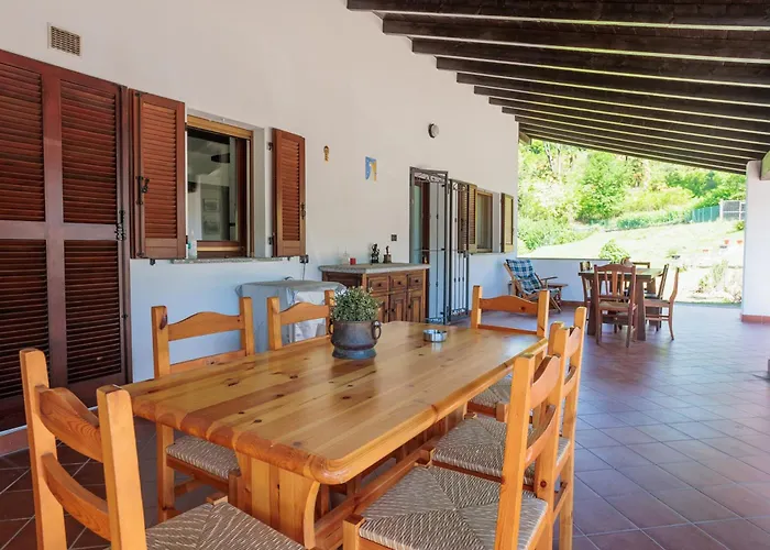 Apartment Casa Mati 2