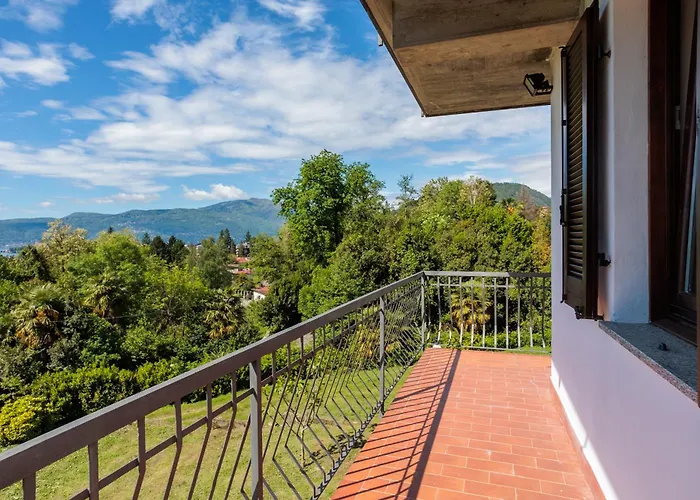 Casa Mati 2 * Verbania