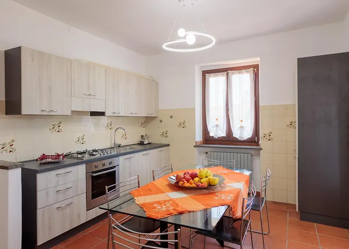 Casa Mati 2 * Verbania