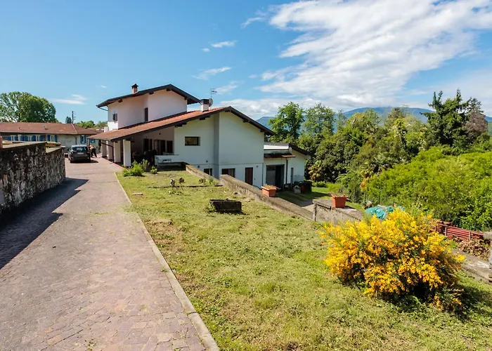 Casa Mati 2 Apartment Verbania